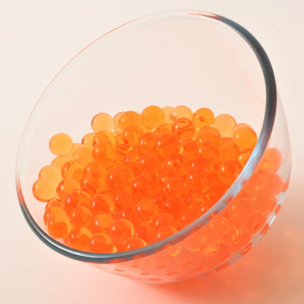 Orbeez jars (7 colors)