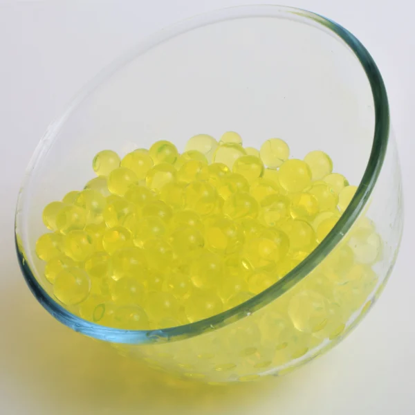 Orbeez jars (7 colors)