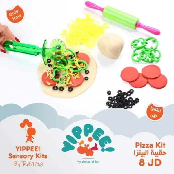 Pizza Kit