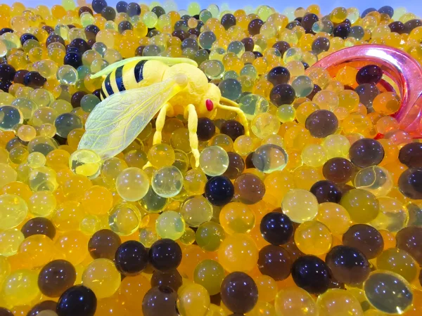 Bee Orbeez