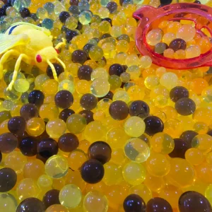 Bee Orbeez