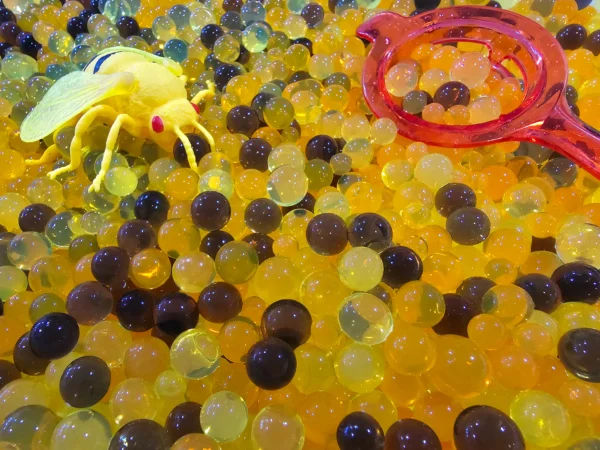 Bee Orbeez