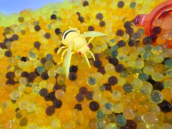 Bee Orbeez