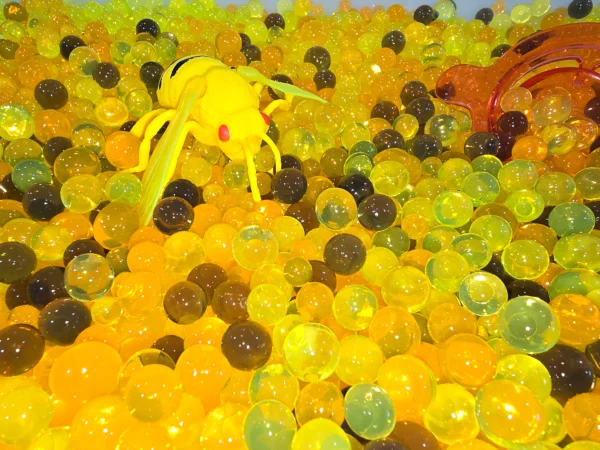 Bee Orbeez