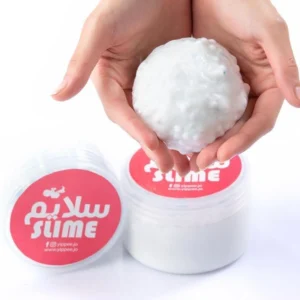 Snowball Slime