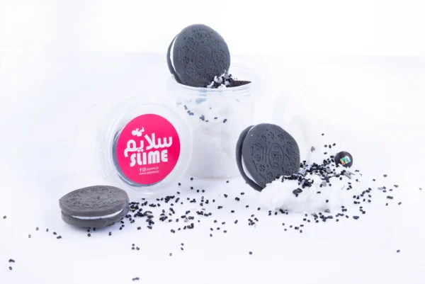 Oreo Slime