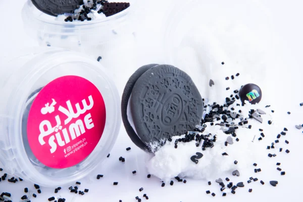 Oreo Slime