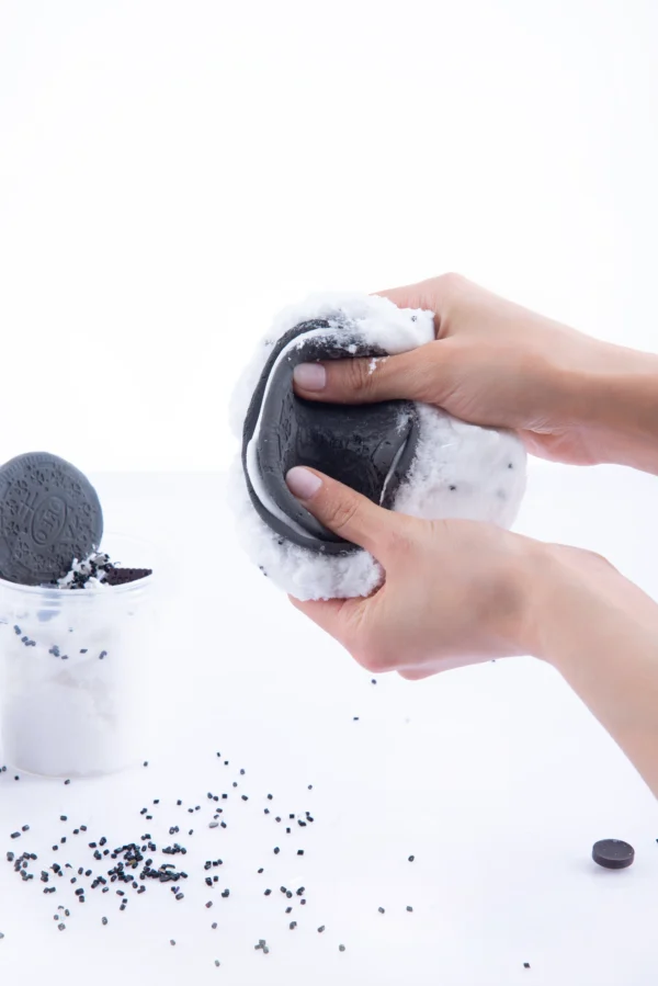 Oreo Slime