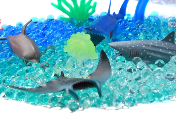 Jumbo Ocean Orbeez Kit