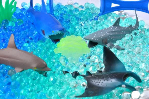 Jumbo Ocean Orbeez Kit