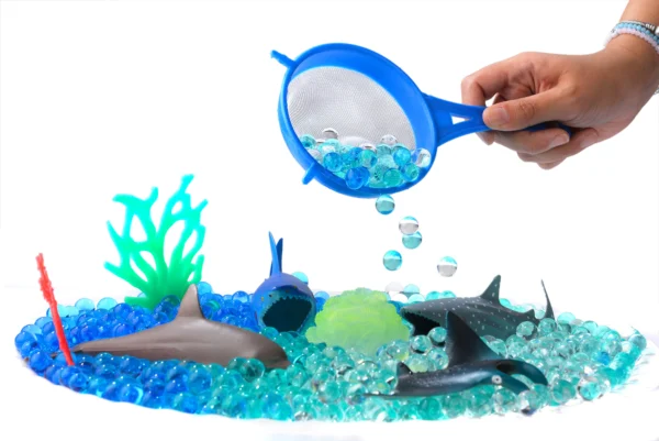 Jumbo Ocean Orbeez Kit