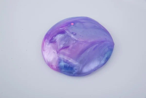 Galaxy Slime