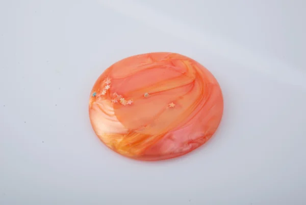 Lava Eggs Slime