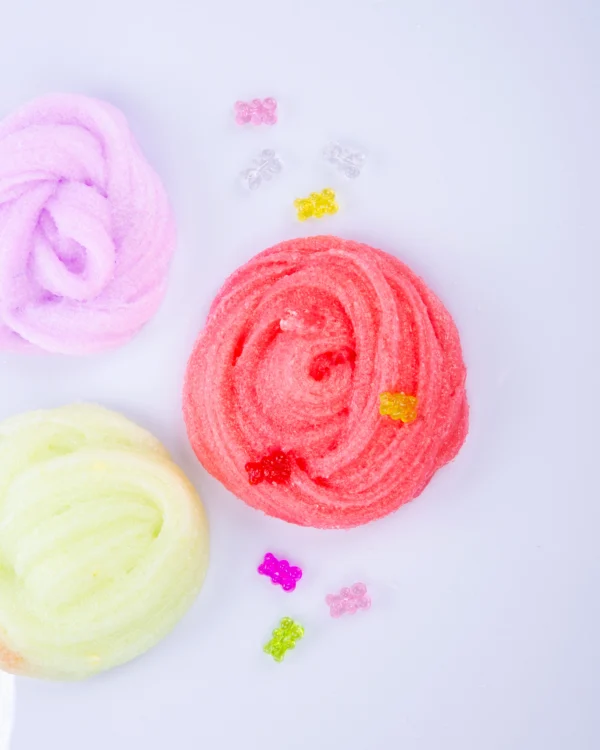 Gummy Bear Slime