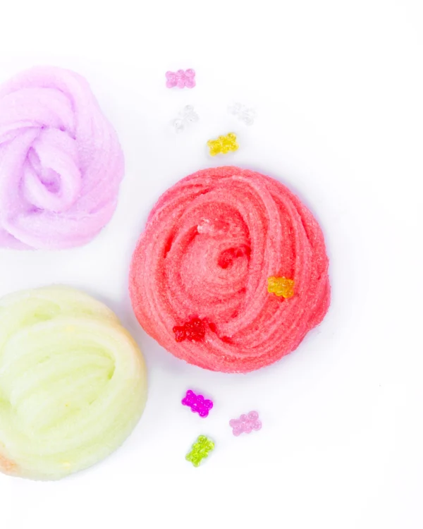 Gummy Bear Slime