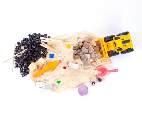 Jumbo Construction Kit