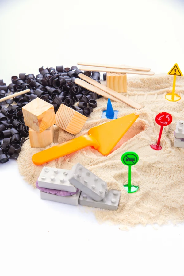 Jumbo Construction Kit