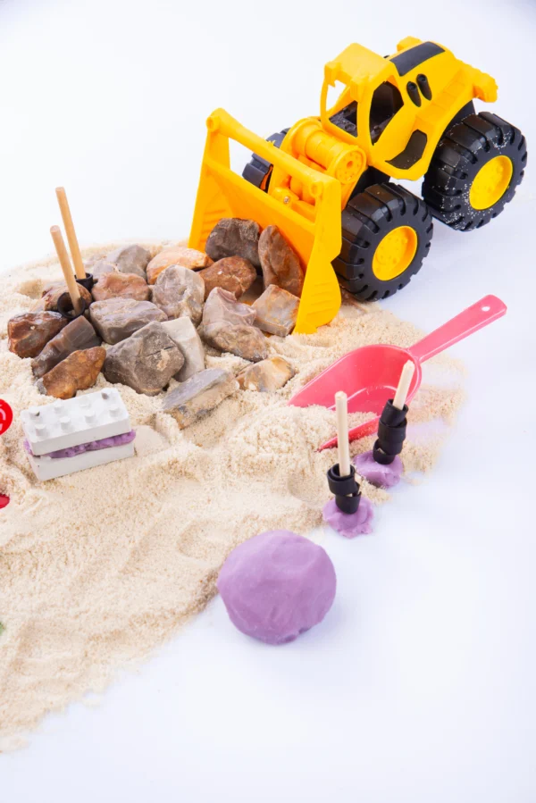 Jumbo Construction Kit