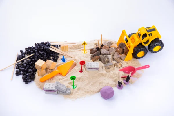 Jumbo Construction Kit