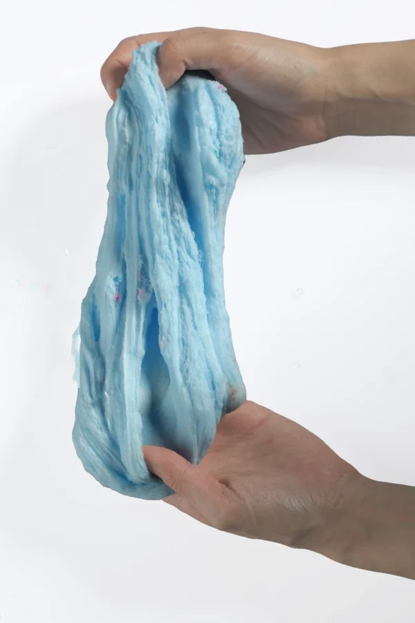 Elsa Frozen Slime