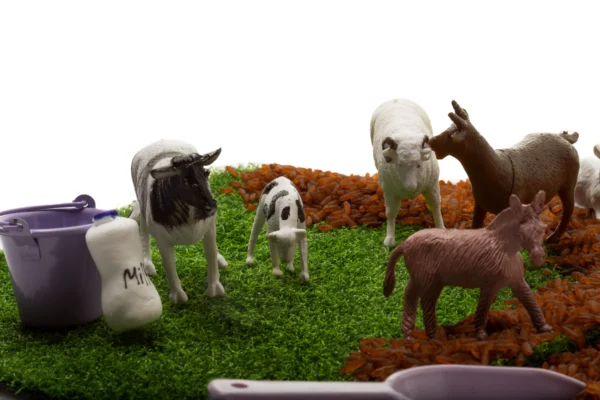 Farm Animals Kit