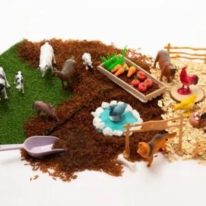 Farm Animals Kit
