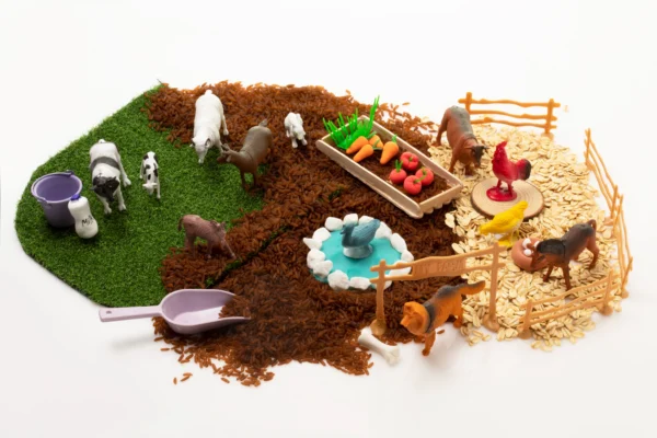 Farm Animals Kit