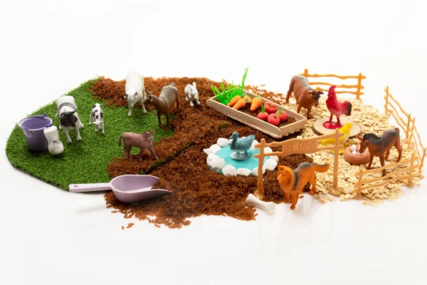 Farm Animals Kit
