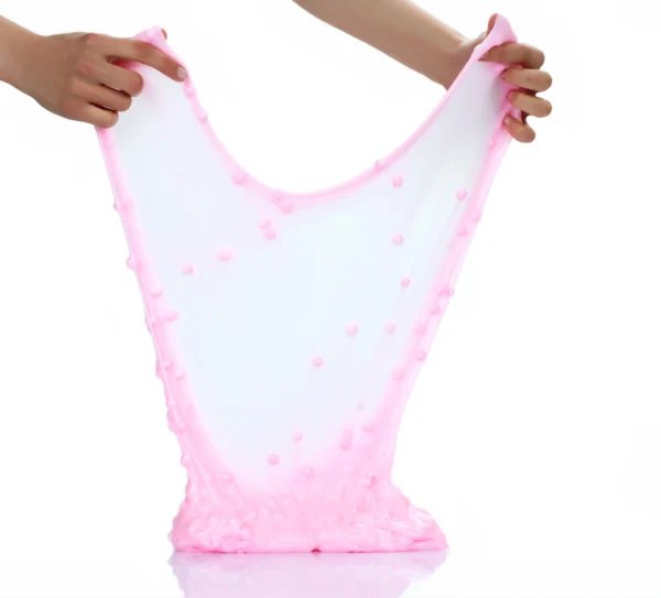 Bubble Gum Slime