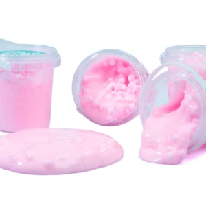 Bubble Gum Slime