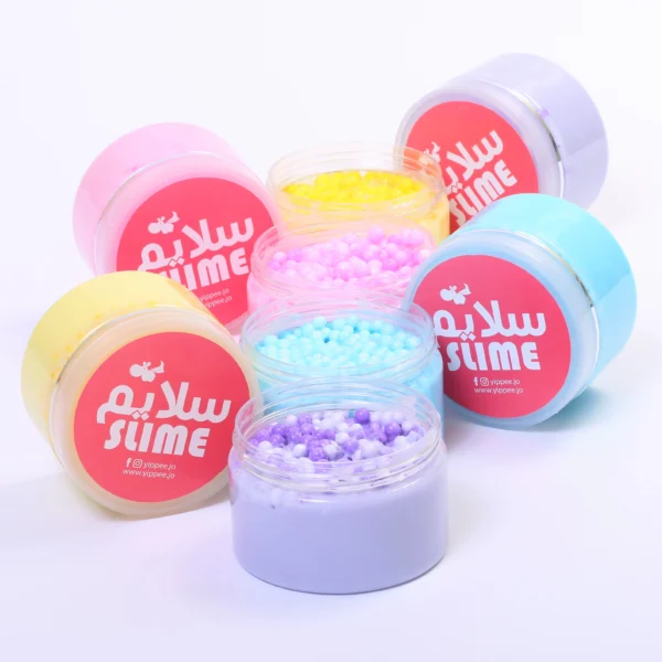 Floam Slime