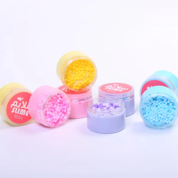 Floam Slime