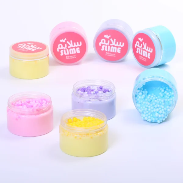 Floam Slime