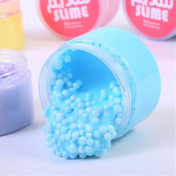 Floam Slime