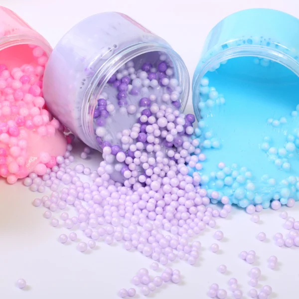 Floam Slime