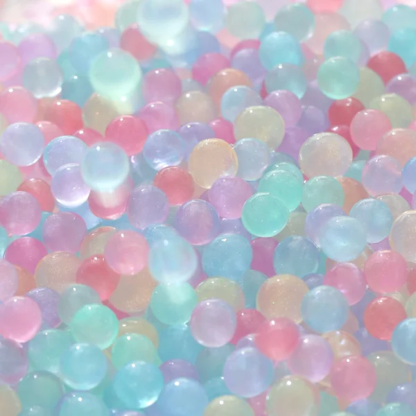 Metallic Orbeez