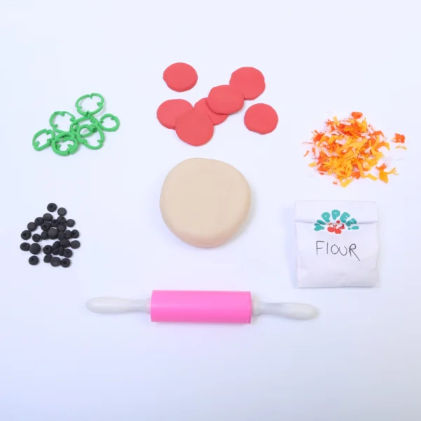 Pizza Kit