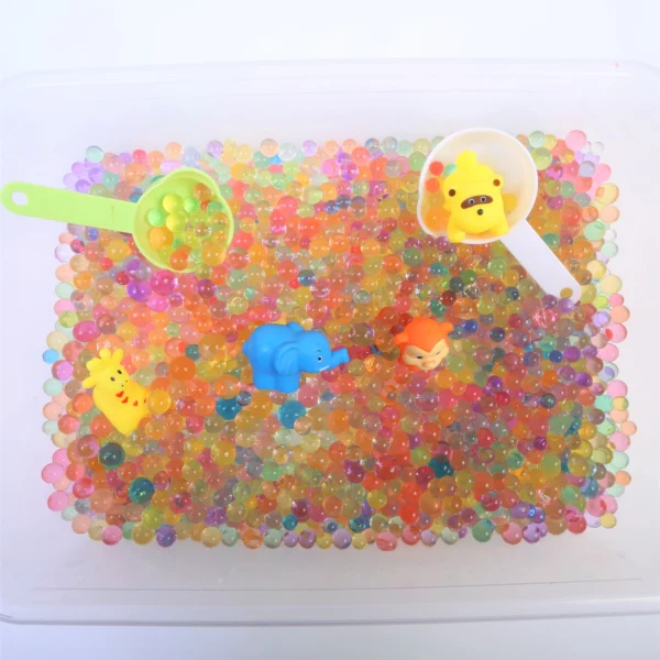 Jumbo Orbeez Box