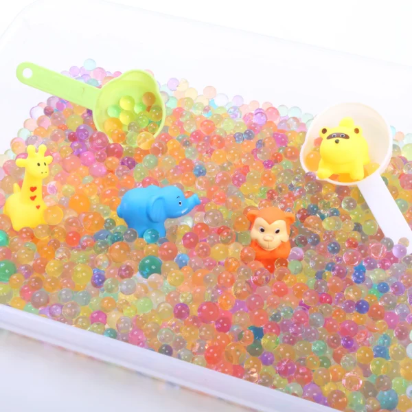Jumbo Orbeez Box