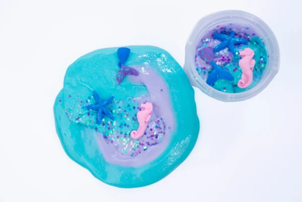 Mermaid Slime