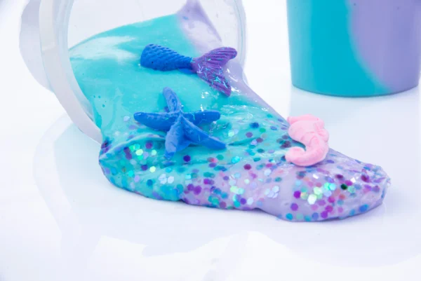 Mermaid Slime